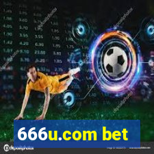 666u.com bet