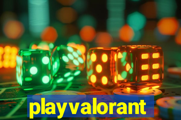 playvalorant