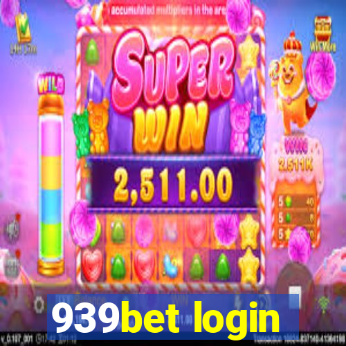 939bet login