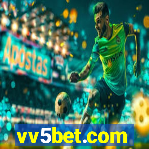 vv5bet.com