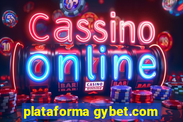 plataforma gybet.com