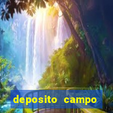 deposito campo grande santos