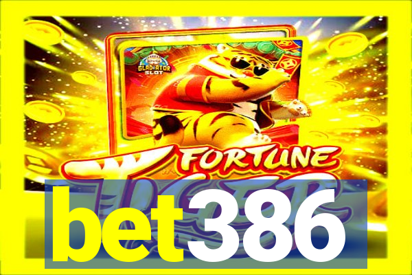 bet386
