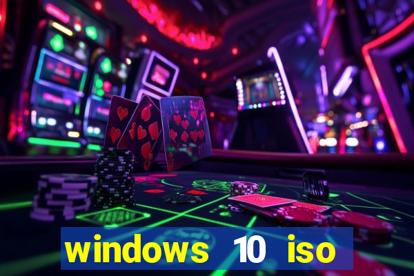 windows 10 iso google drive