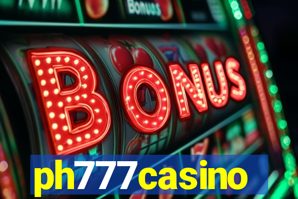 ph777casino