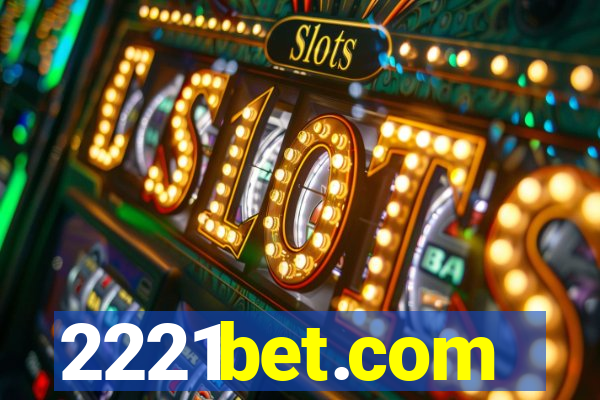 2221bet.com