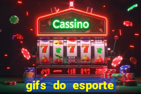 gifs do esporte clube bahia