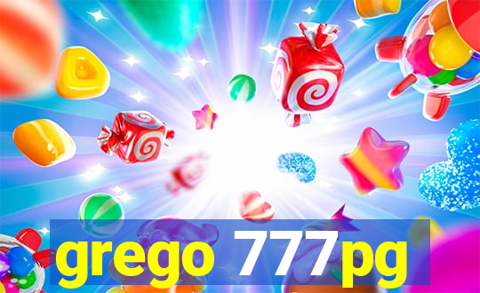 grego 777pg