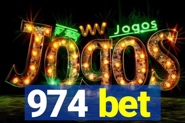974 bet