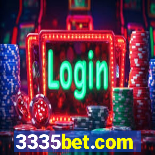3335bet.com