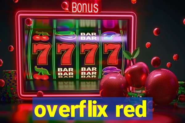 overflix red