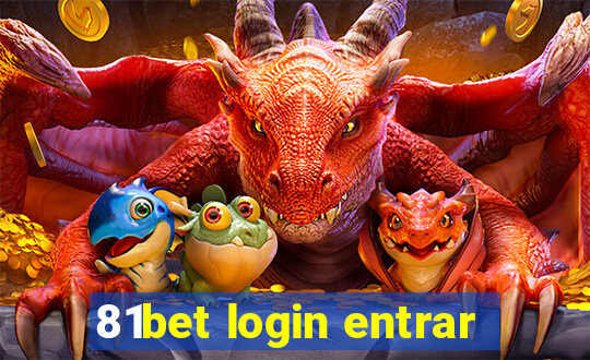 81bet login entrar