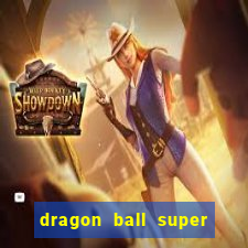 dragon ball super super hero redecanais