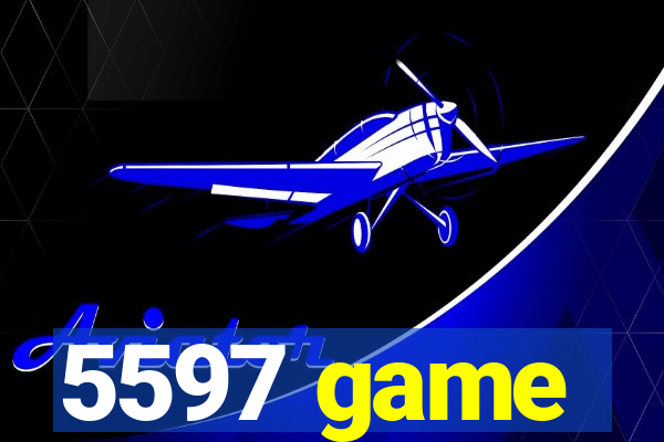 5597 game
