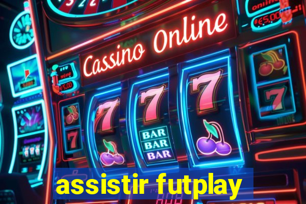 assistir futplay