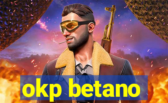 okp betano