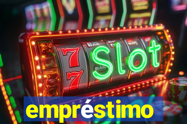 empréstimo pagamento diário