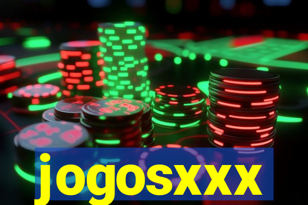jogosxxx