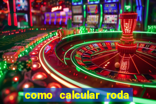 como calcular roda da fortuna no mapa astral