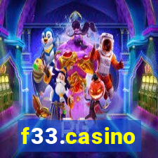 f33.casino