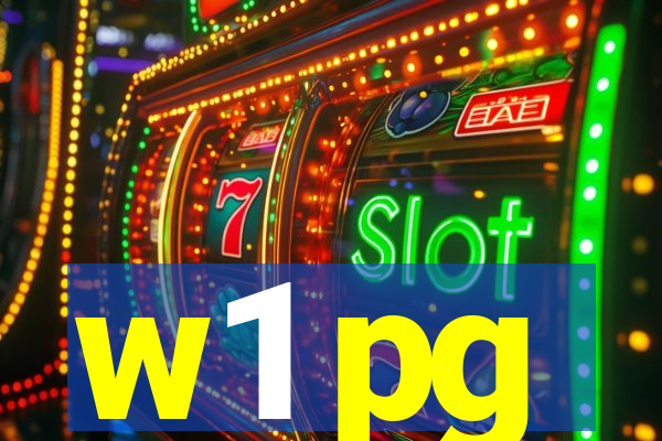 w1 pg