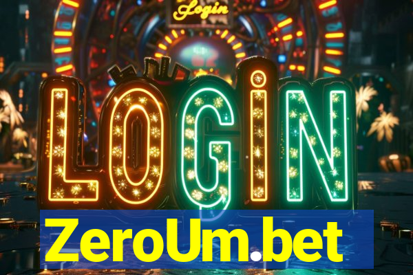 ZeroUm.bet