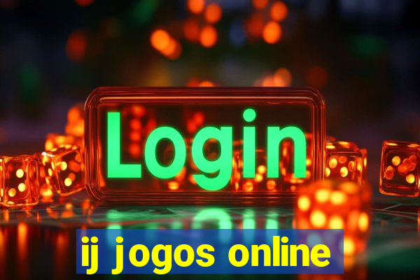 ij jogos online