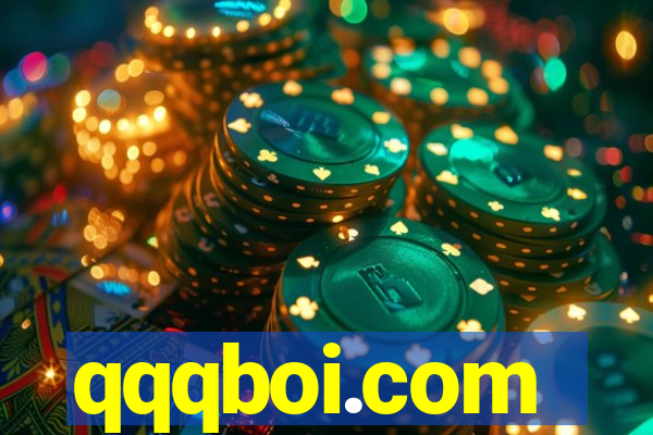 qqqboi.com