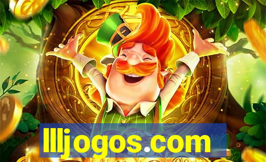 llljogos.com