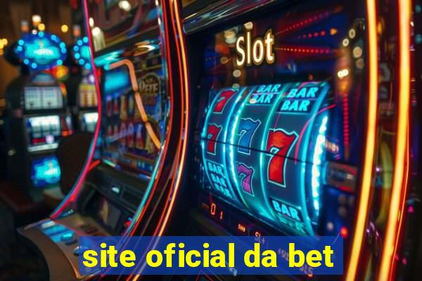 site oficial da bet