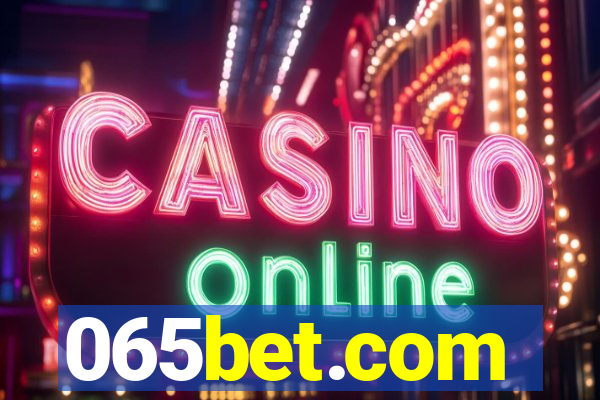 065bet.com
