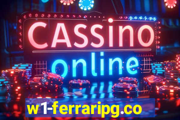 w1-ferraripg.com