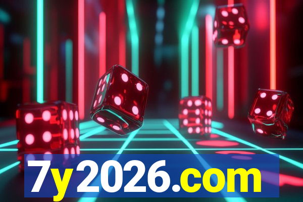 7y2026.com