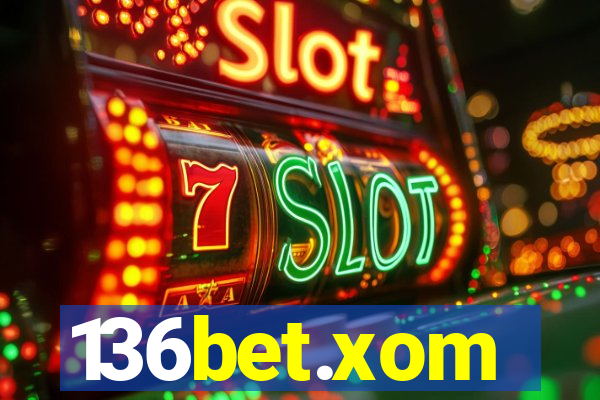 136bet.xom