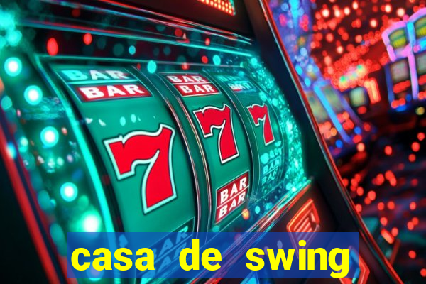 casa de swing campo grande ms