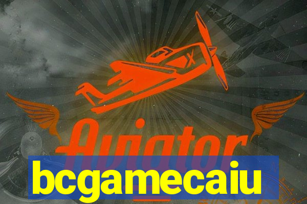 bcgamecaiu