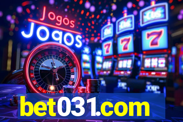 bet031.com