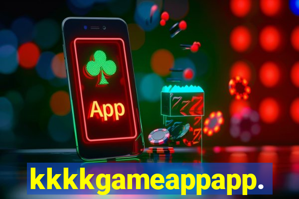 kkkkgameappapp.com