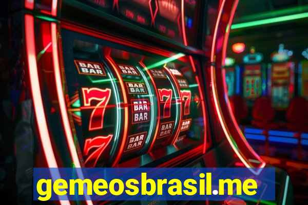 gemeosbrasil.me