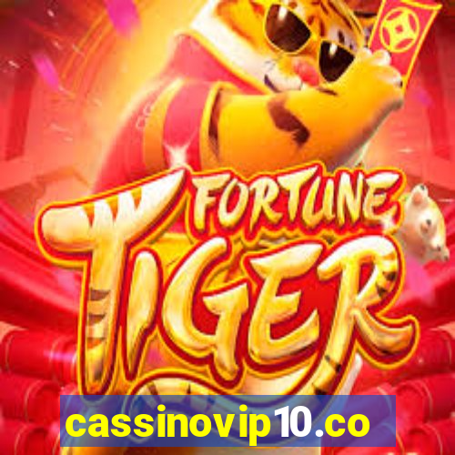 cassinovip10.com