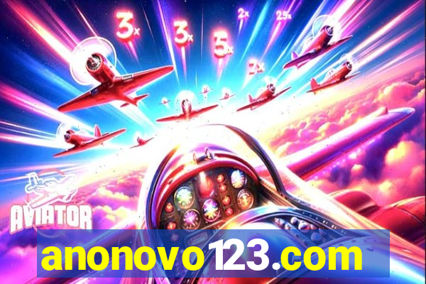 anonovo123.com