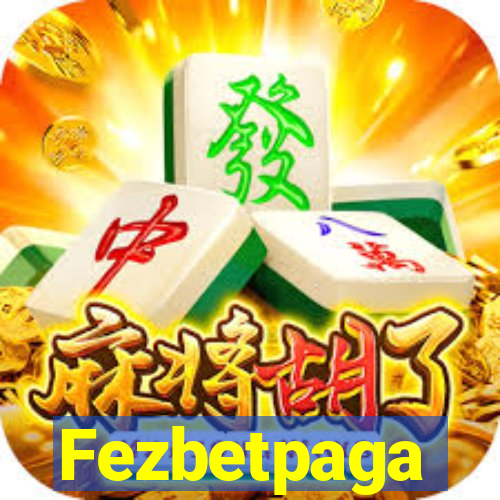 Fezbetpaga