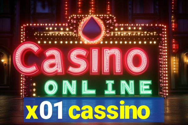 x01 cassino