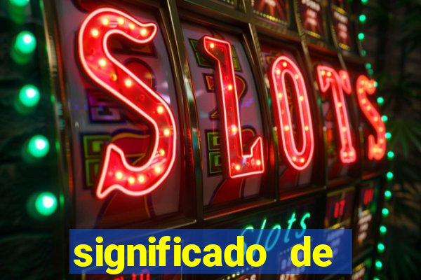 significado de sonhar com macumba