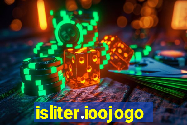 isliter.ioojogo