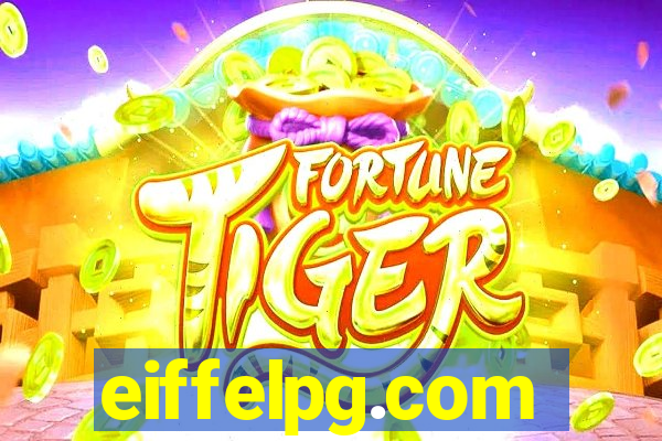 eiffelpg.com