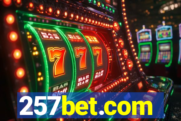 257bet.com