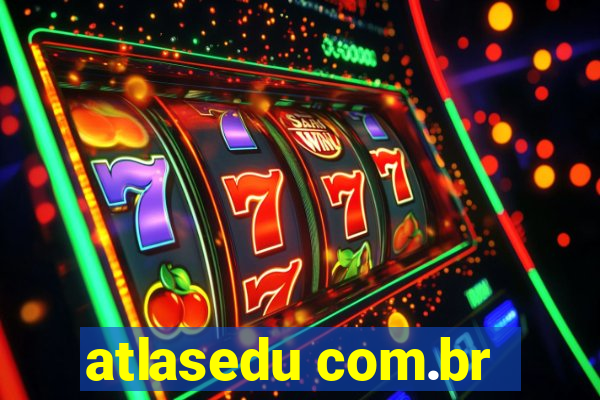 atlasedu com.br