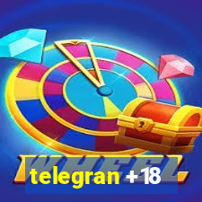 telegran +18
