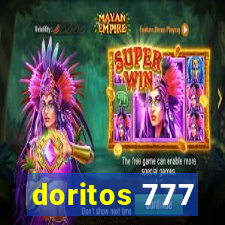 doritos 777